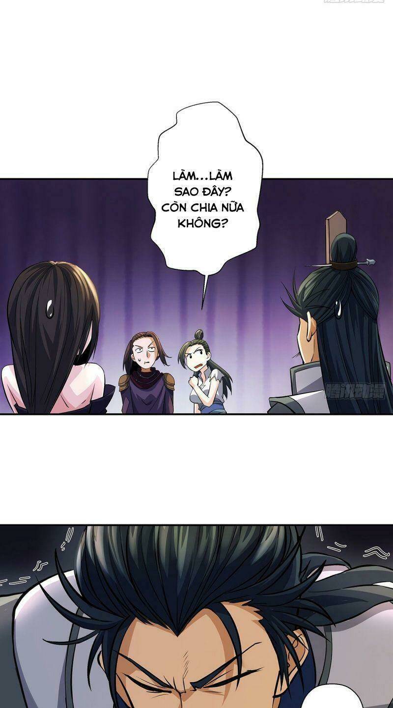 Ta Là Đại Hoàn Đan: Chapter 1.3