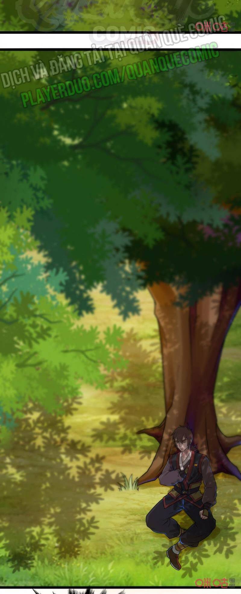 Tu Tiên Cuồng Thần: Chapter 54