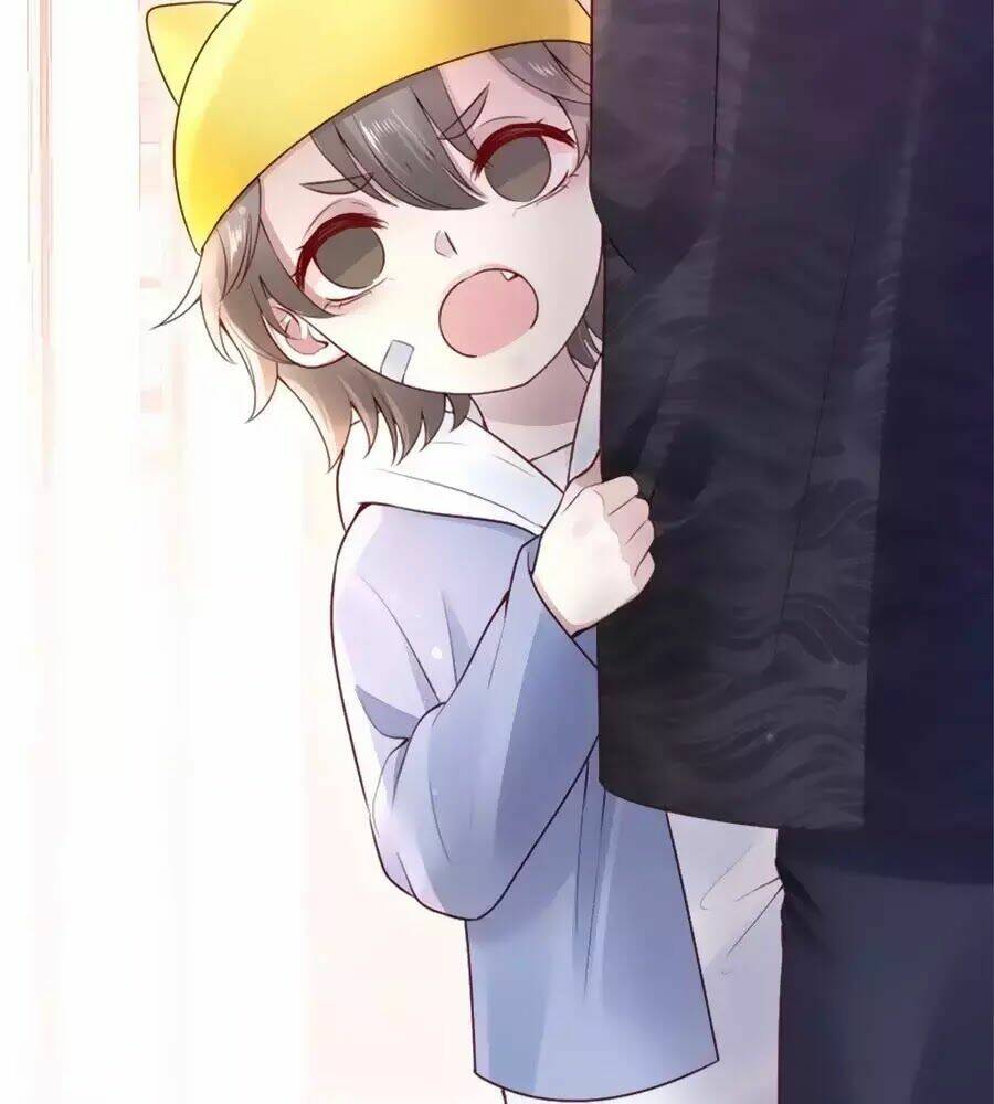 Hai Mặt Cuốn Hút Của Anh: Chapter 28