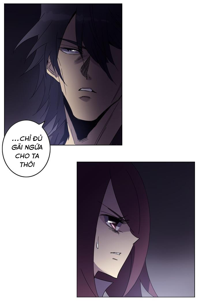 Soul Cartel: Chapter 81