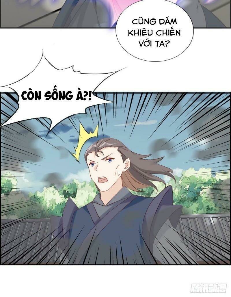 Tối Cường Hoàn Khố Hệ Thống: Chapter 59
