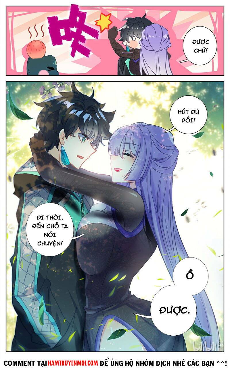 THƯỜNG DÂN MẠNH NHẤT HỌC VIỆN TU TIÊN: Chapter 44