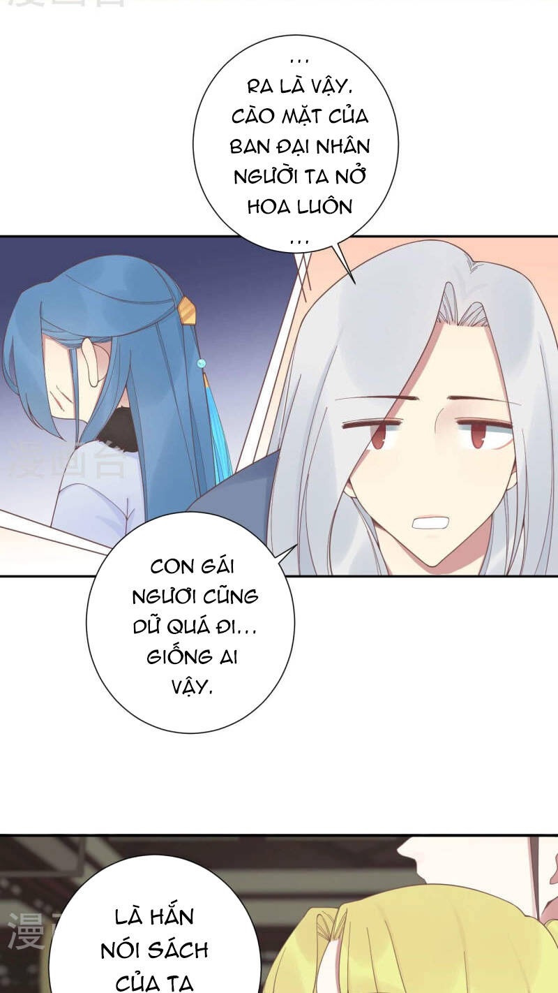 Hoàng Hậu Bận Lắm: Chapter 200