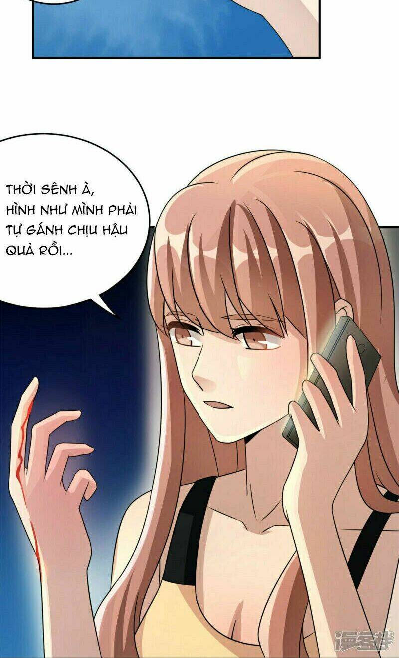 Mạc Thiếu Bức Hôn: Vợ Mới Khó Chống Đỡ: Chapter 78