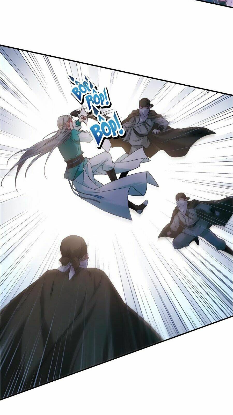 Thượng Quốc Phú Chi Thiên Đống Tuyết: Chapter 43