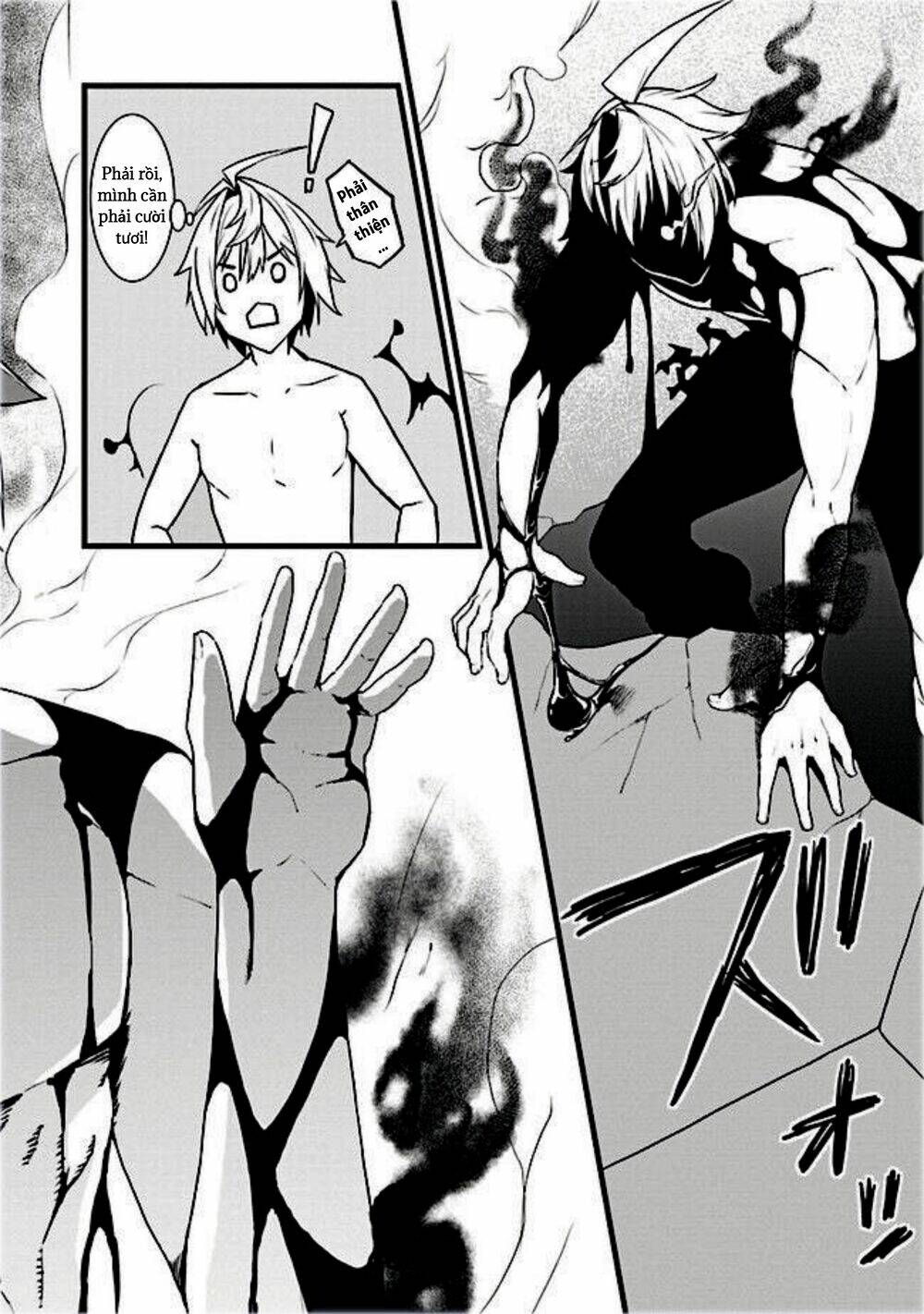 After Spending Hundreds Of Years As A Common Undead, I\’ve Become The Strongest Undead When I Woke Up, Suicidal Undead: Chapter 6