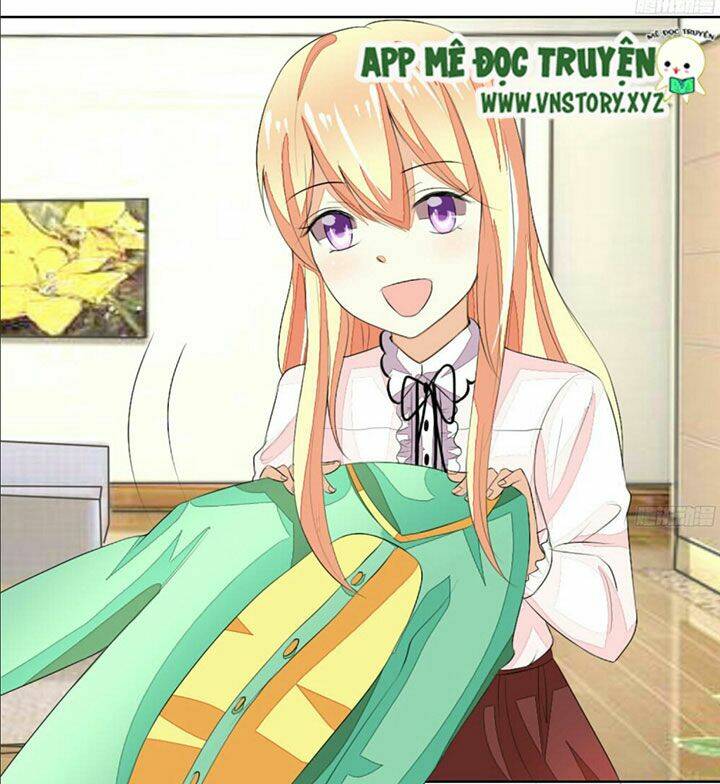 Nam Thần Ma Cà Rồng: Sủng Nhược Tiểu Lãn Thê: Chapter 36