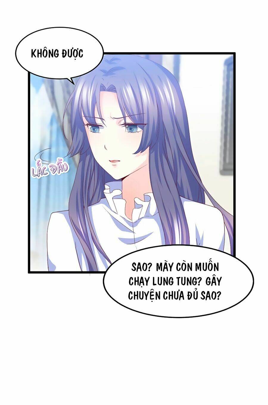 Ta Và Nam Thần Cởi Áo Ngủ Rồi: Chapter 10