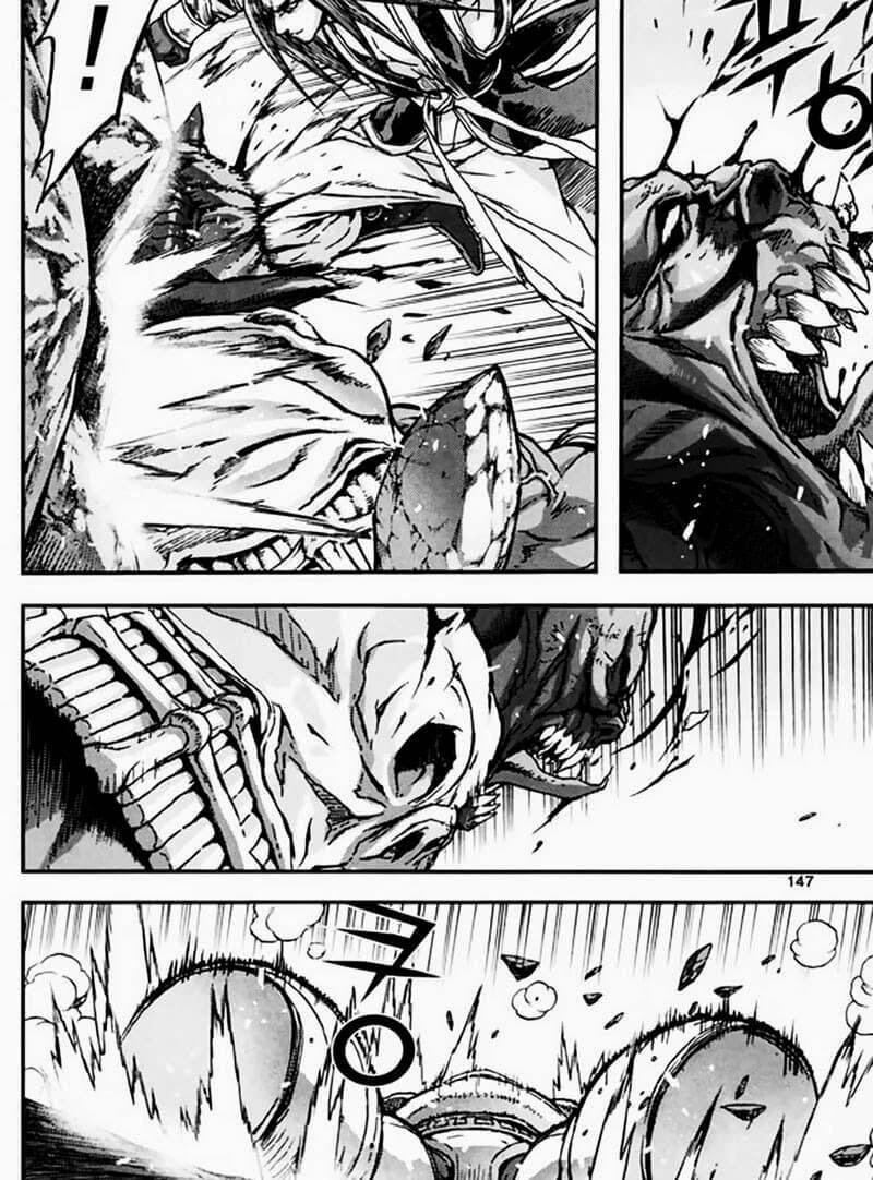 Diêm Đế: Chapter 48.5