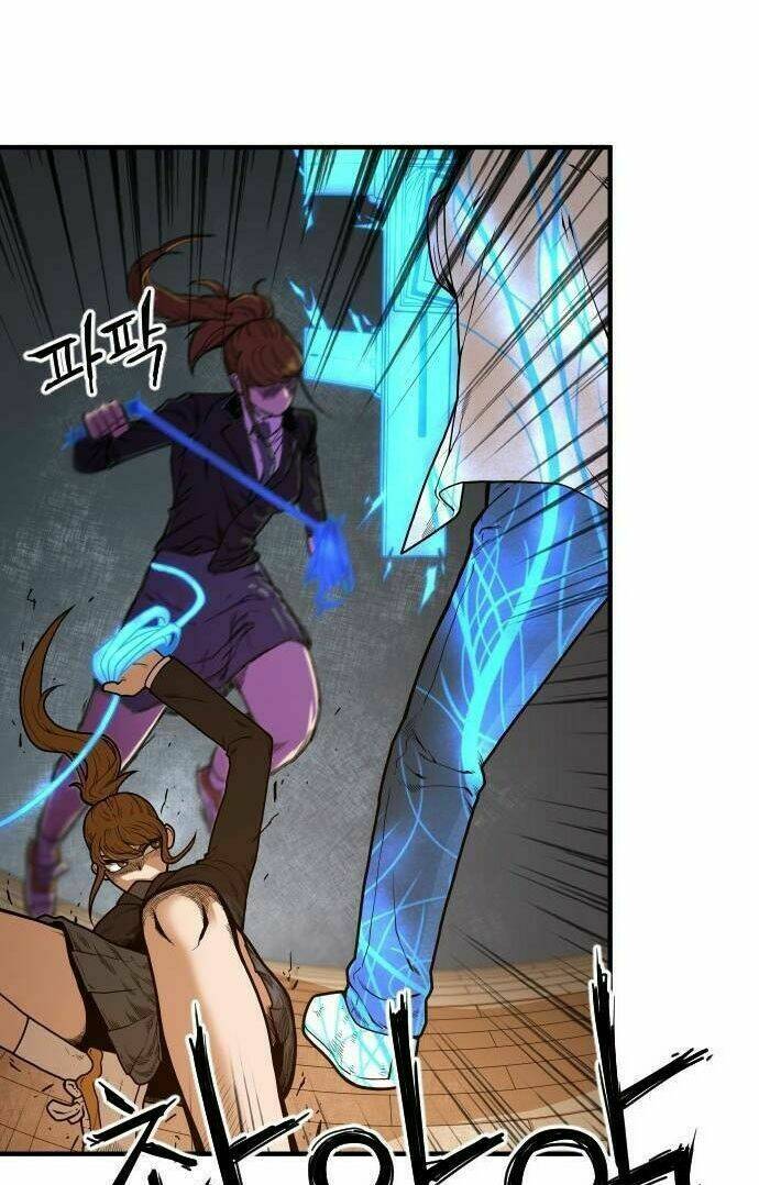 Chinh Phạt Học Đường: Chapter 7