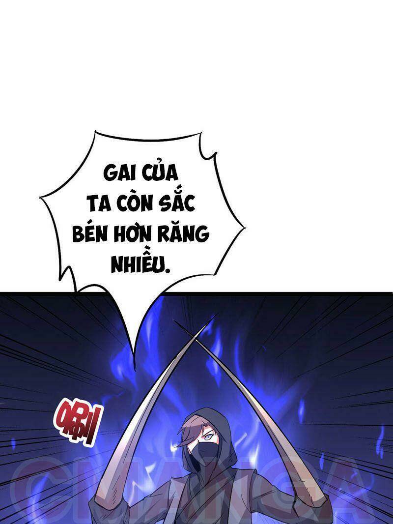 Phục Thiên Thánh Chủ: Chapter 79