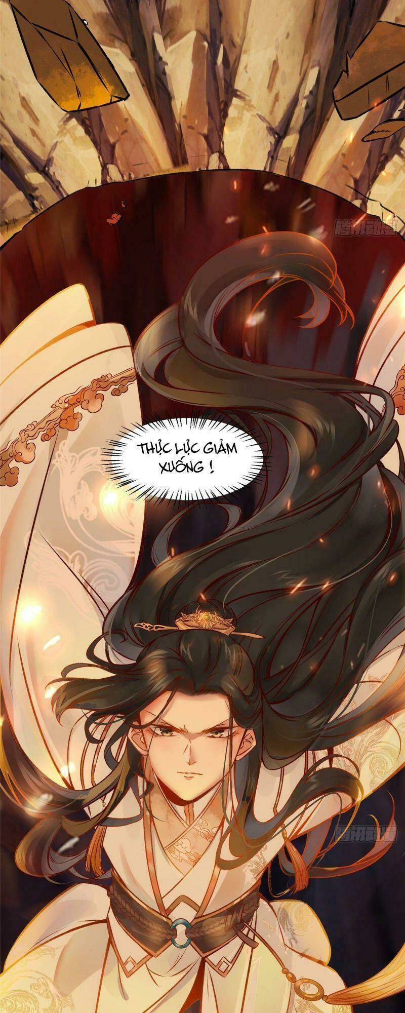 Nghịch Thiên Thần Phi Chí Thượng: Chapter 6