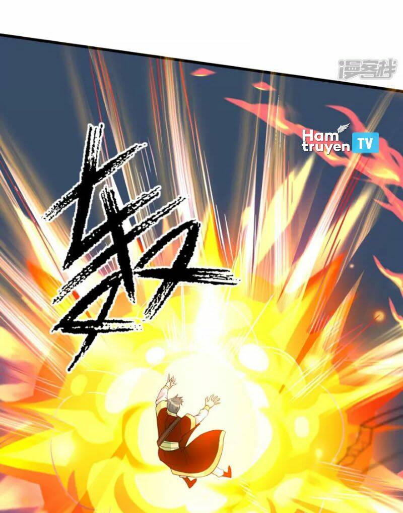 Tiến Sĩ Khoa Học Kỹ Thuật Tu Tiên: Chapter 17