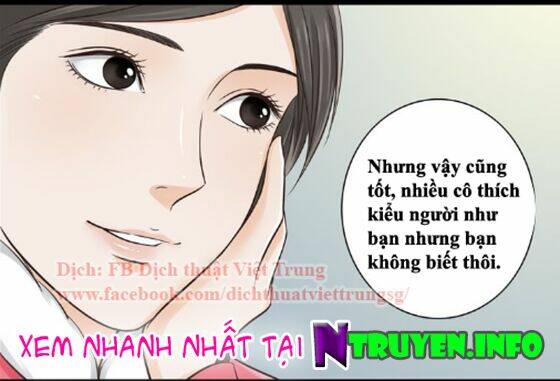 Cậu Câm: Chapter 25