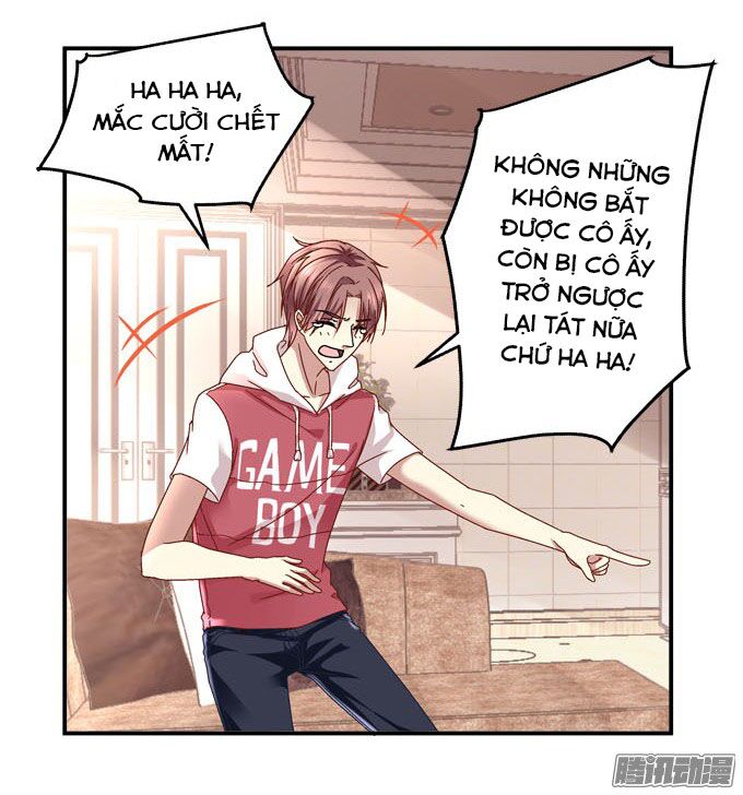 Thiên lại âm linh: Chapter 2