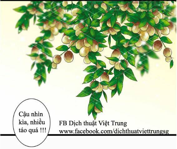 Cậu Câm: Chapter 5