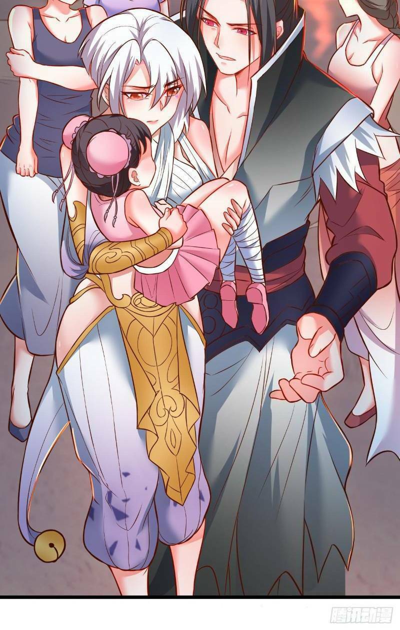 Trọng Sinh Tối Cường Ma Tôn Ở Rể: Chapter 38