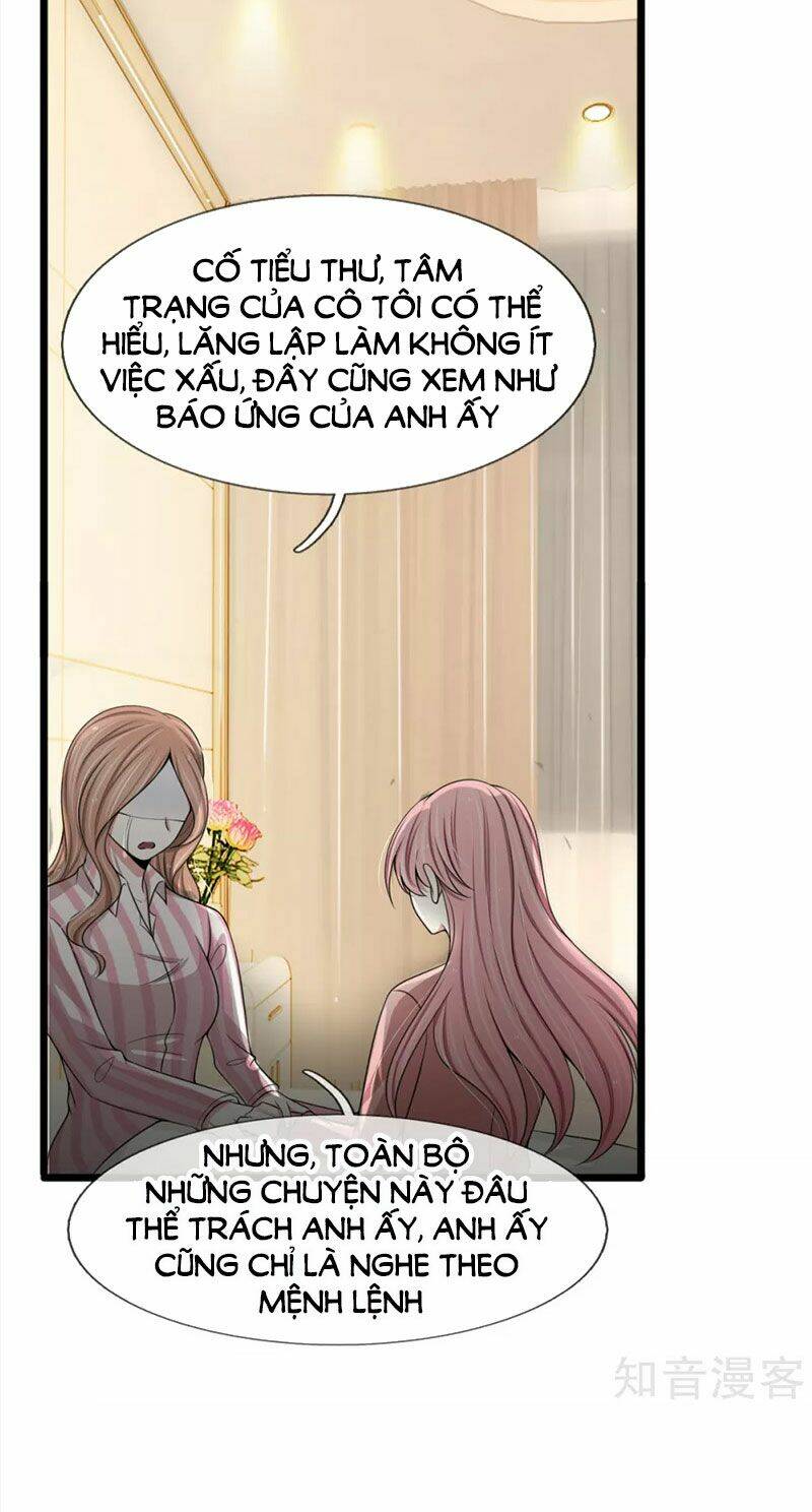 Phúc Hắc Lão Công Buông Em Ra: Chapter 128