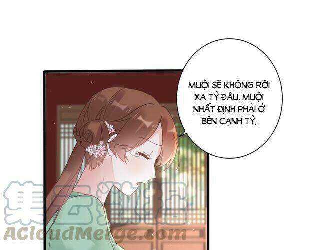 Hoa Nhan Sách: Chapter 108