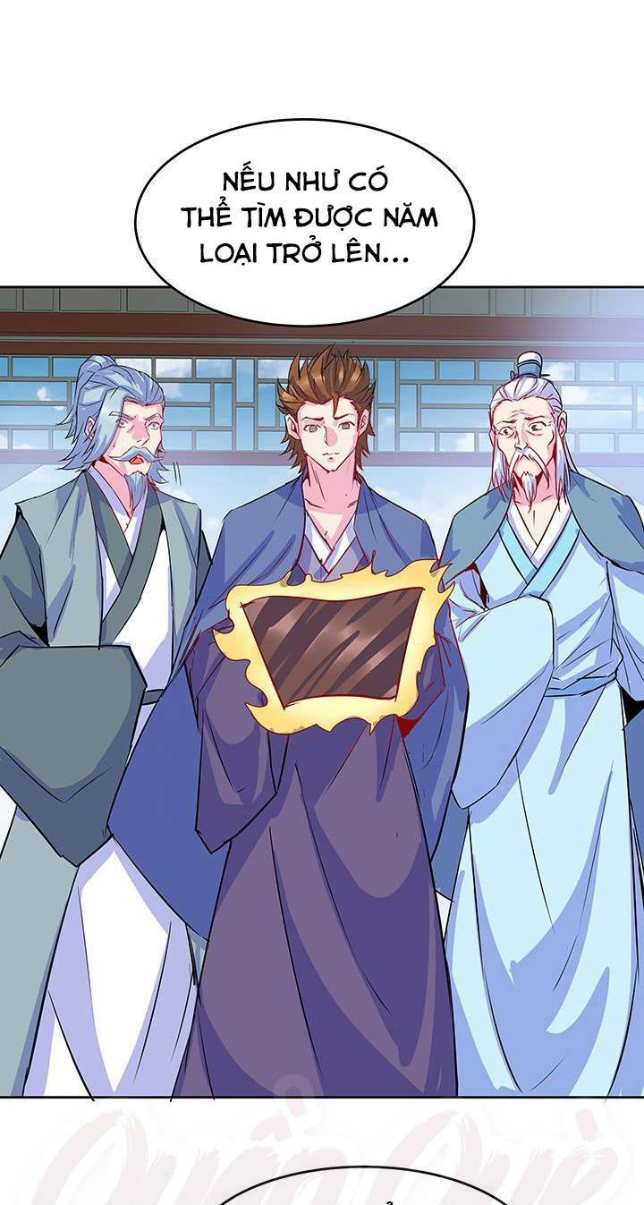 Siêu Phàm Truyện: Chapter 192