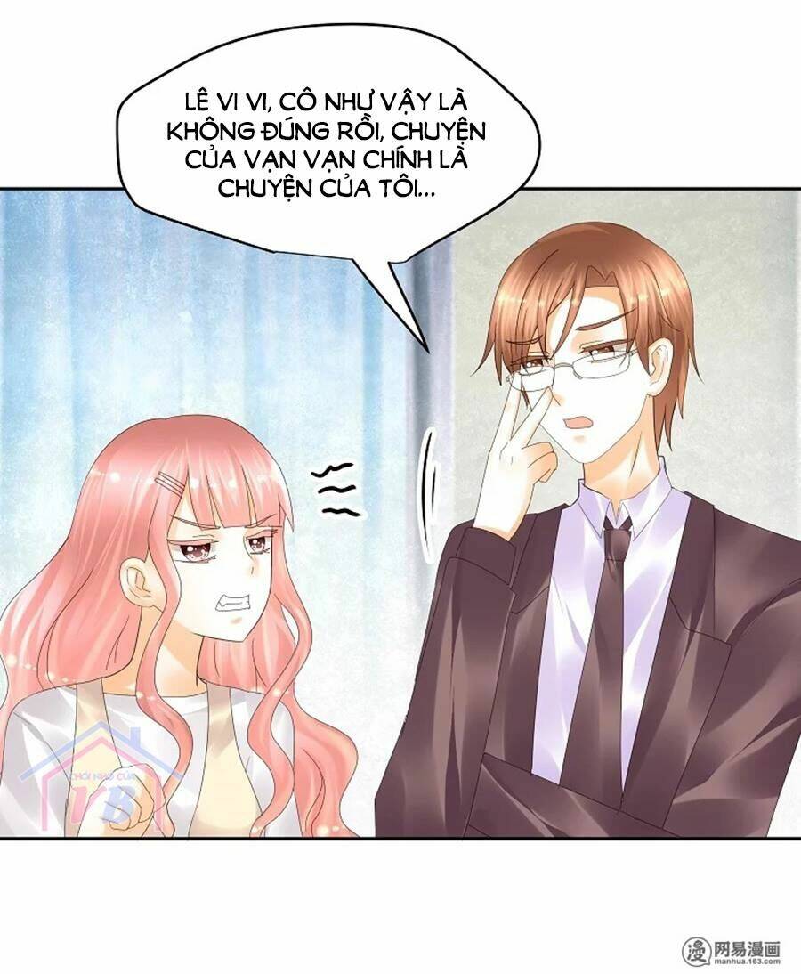 Tiền Thế Kim Sinh Của Chung Tiểu Thư: Chapter 19