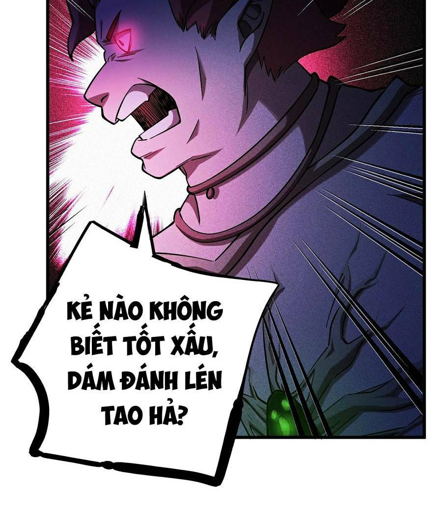 Người Chơi Siêu Mạnh: Chapter 17