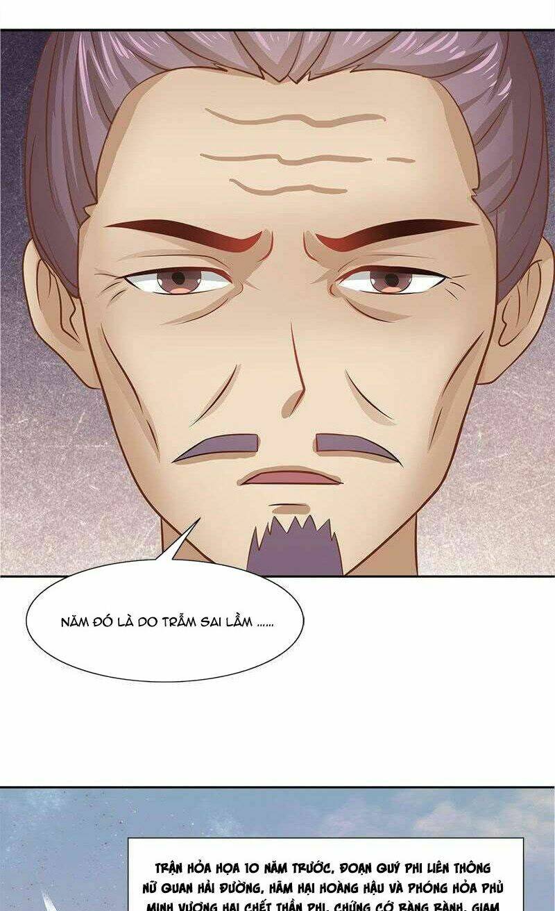 Tận Diệt Vương Gia Mãn Triều: Chapter 104