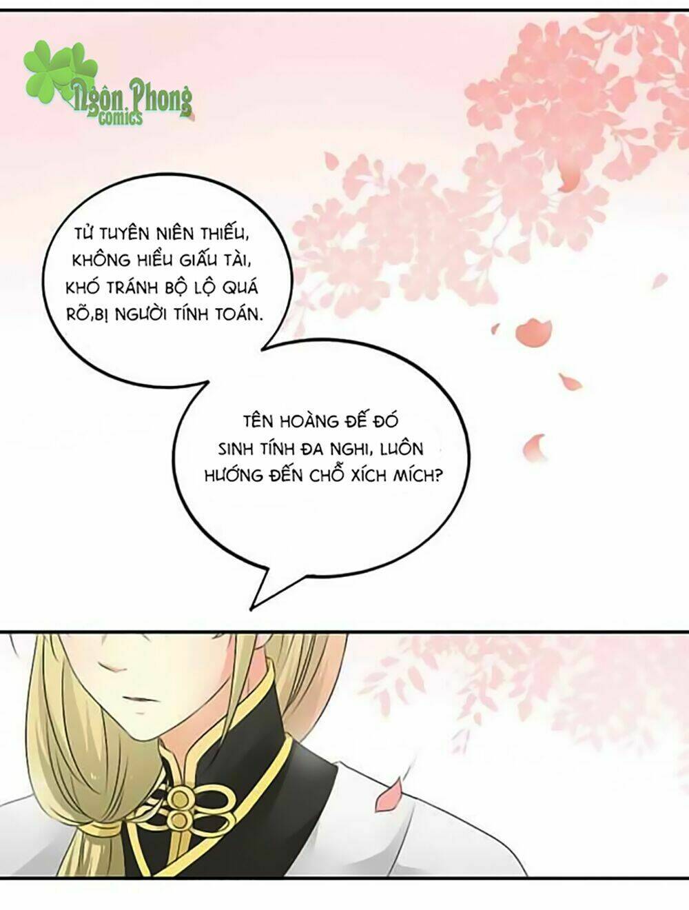 Quy Tự Dao: Chapter 11