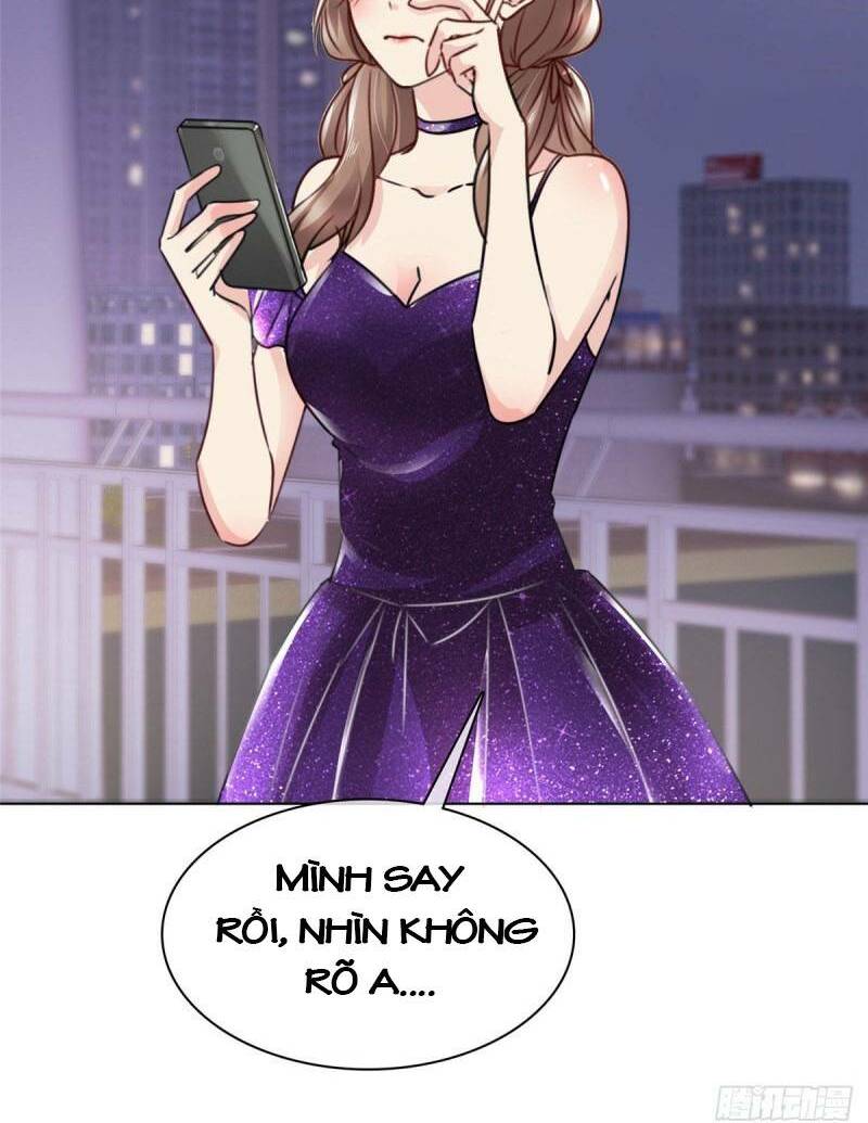 Thần Tiên Đại Nhân Của Tôi: Chapter 7