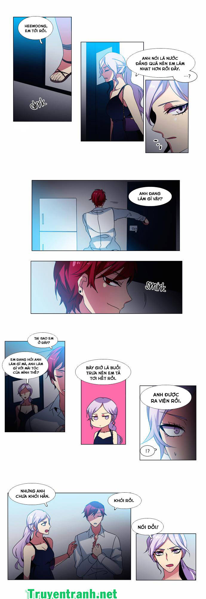 Wonted: Chapter 97