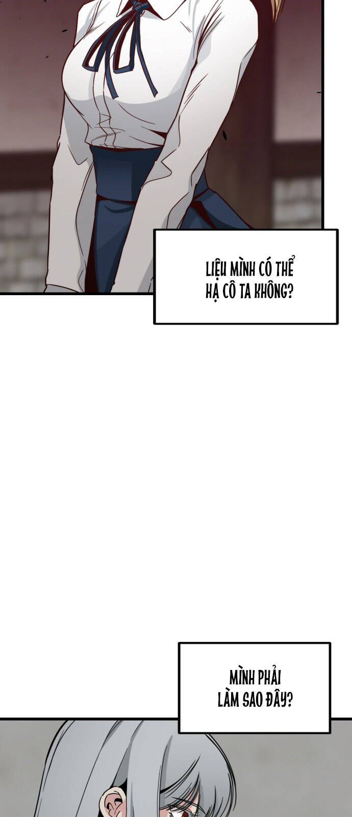 Hero Killer Boom: Chapter 5