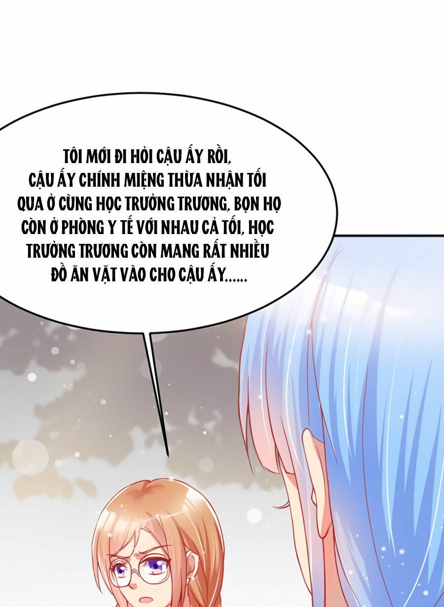 Chồng Già Vợ Trẻ Trêu Nhau Hàng Ngày: Chapter 46