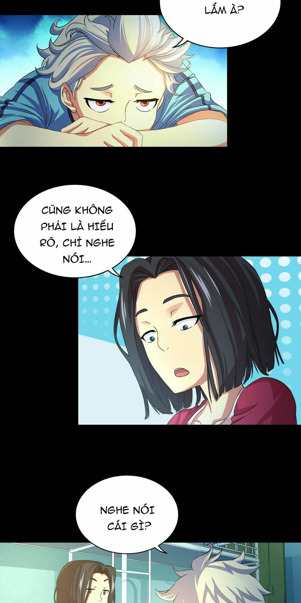 Tôi Là Thần Y: Chapter 2