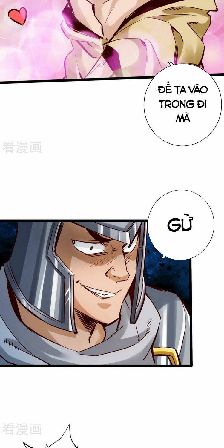 Thông Thiên Chi Lộ: Chapter 84