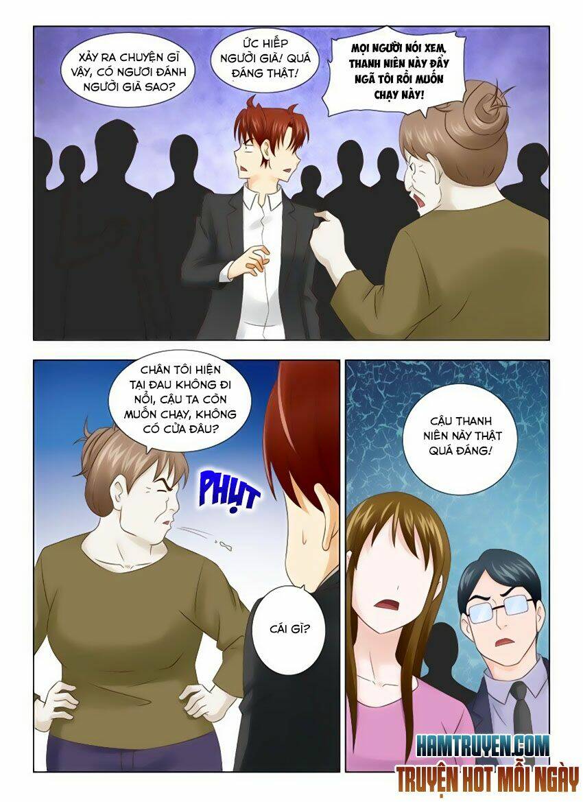 Tối Cường Tà Thiếu: Chapter 149