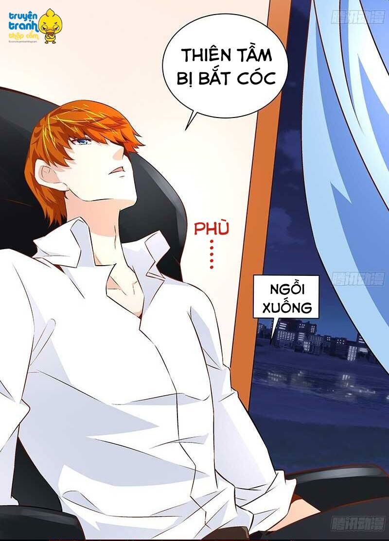 Cường Sủng Hào Môn Tiểu Manh Thê: Chapter 51