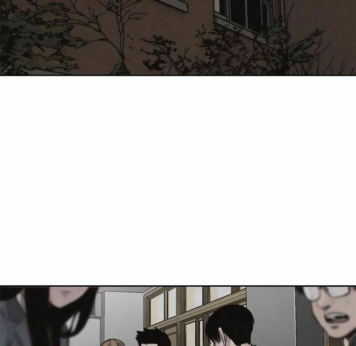 Nắm Đấm: Chapter 10