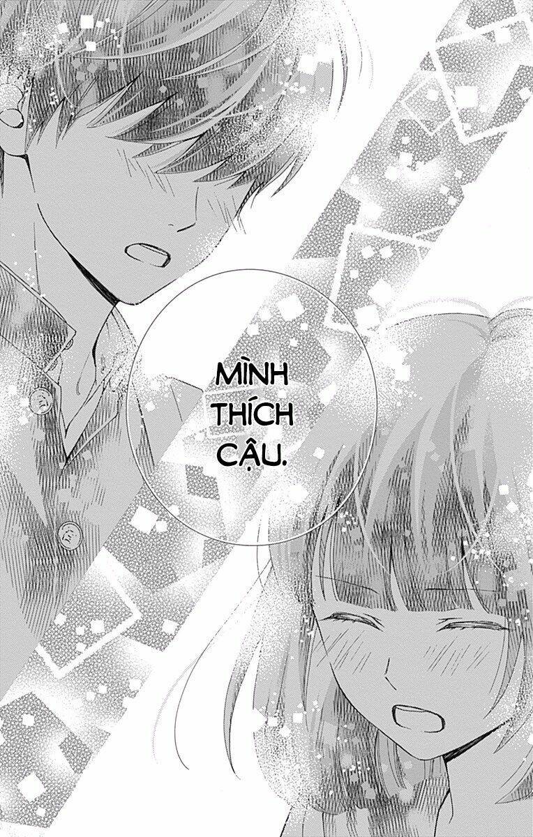 Futsuu No Koiko-Chan: Chapter 26