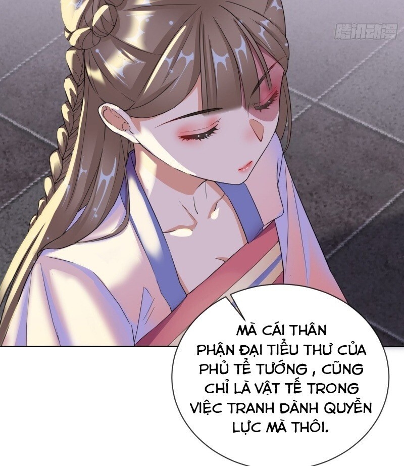 Công Lược Trưởng Thành Của Vương Phi: Chapter 12