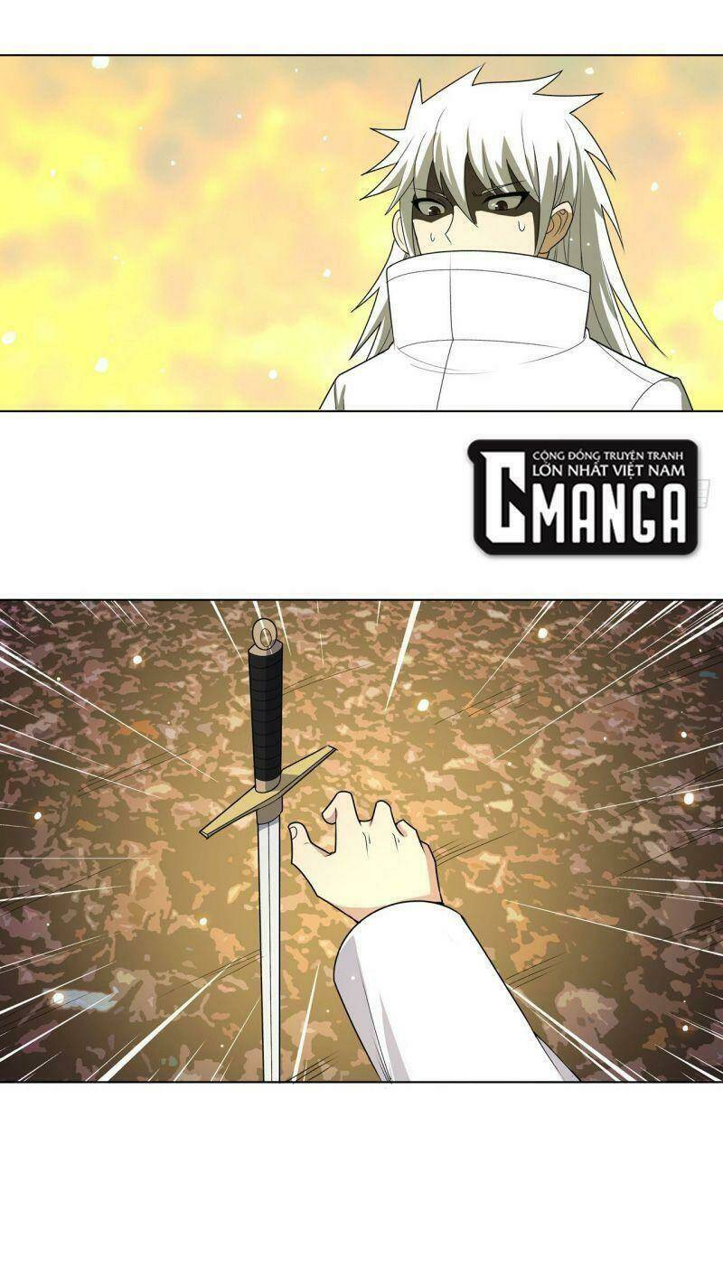 Thần Long Tinh Chủ: Chapter 11