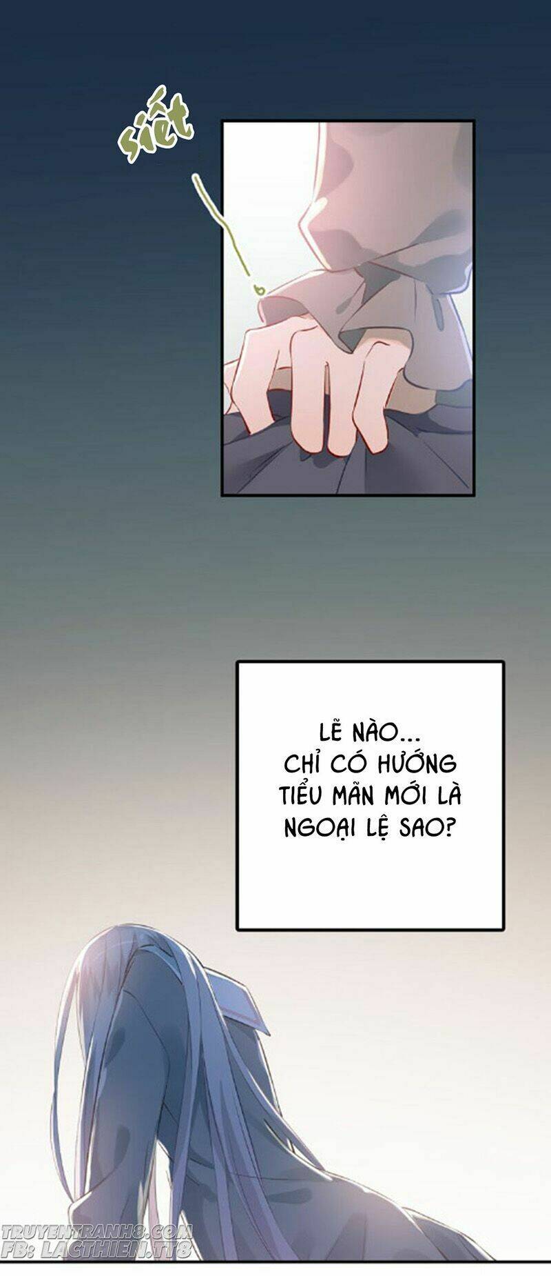 Đầu Gấu Biết Yêu: Chapter 103