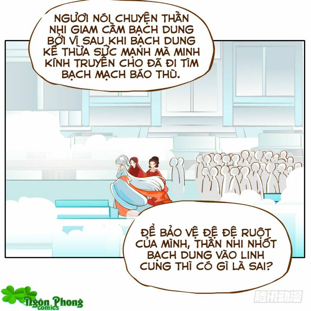 Hòa Thượng Và Tiểu Long Quân: Chapter 52