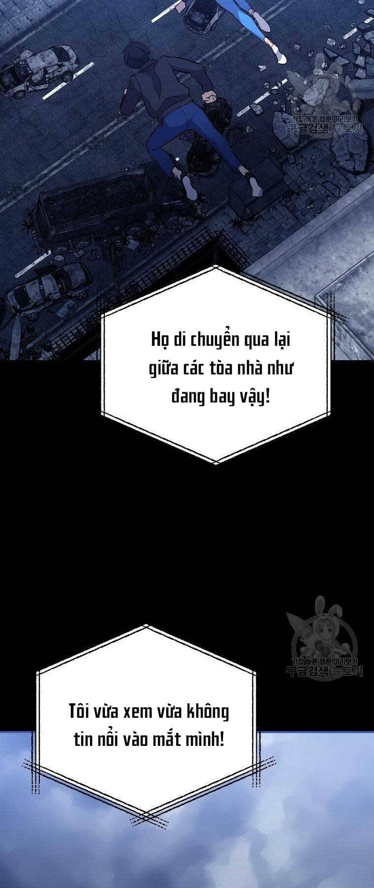 Cánh Cổng Mở Ra Đúng Ngày Đầu Tiên Tôi Thành Chính Trị Gia: Chapter 22
