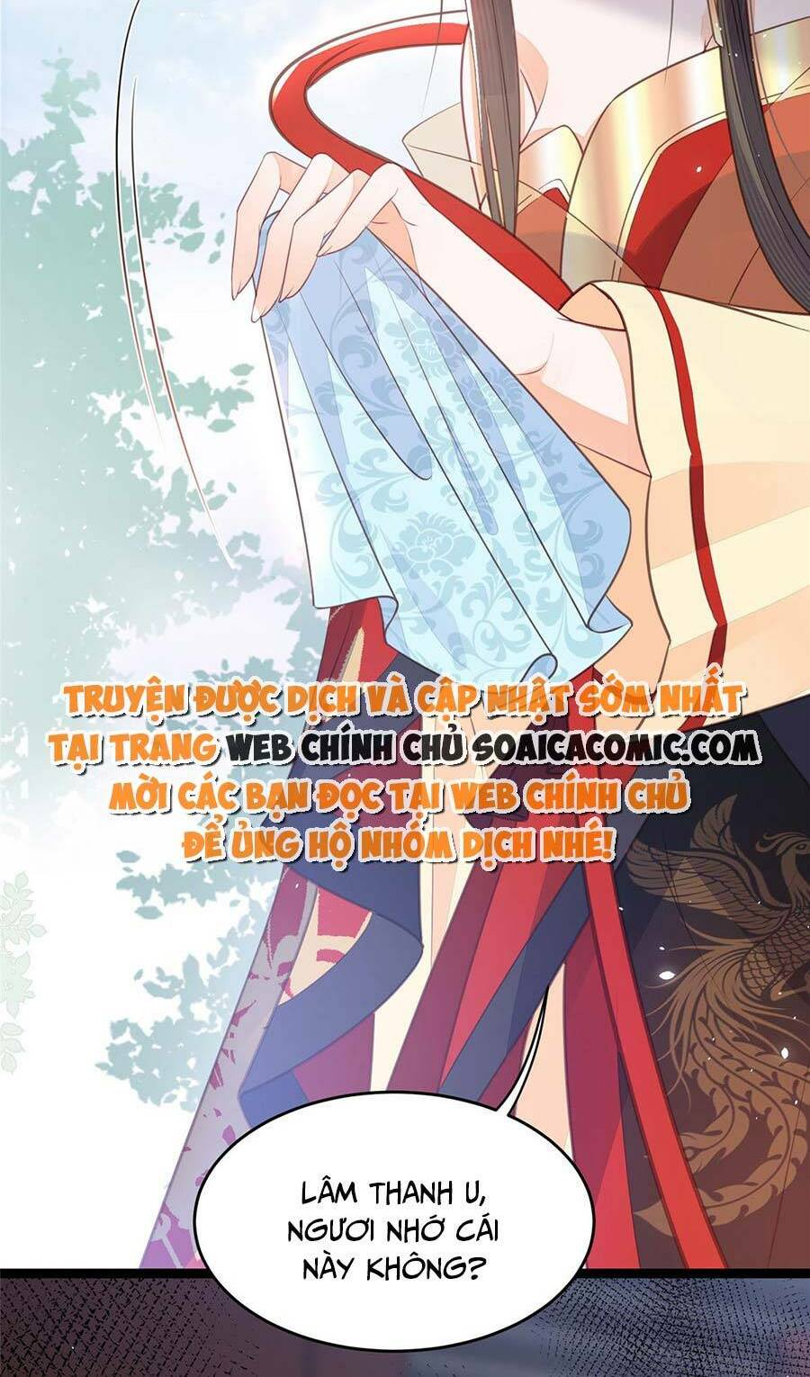 Nam Sủng Ta Nuôi Lại Cắn Ta: Chapter 3