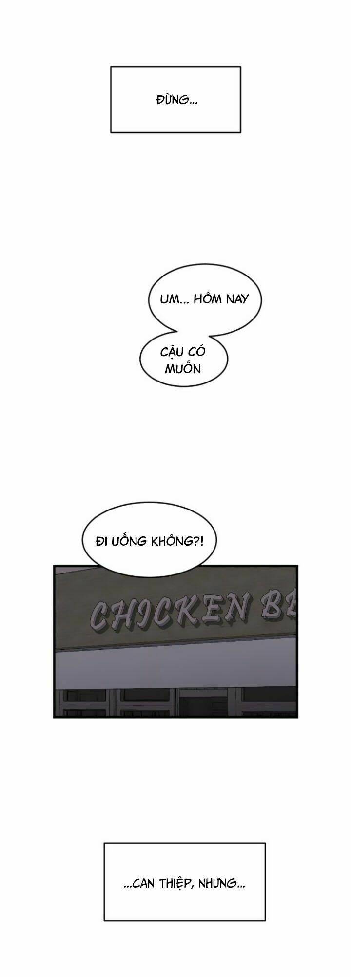 Người Đẹp Gangnam: Chapter 70