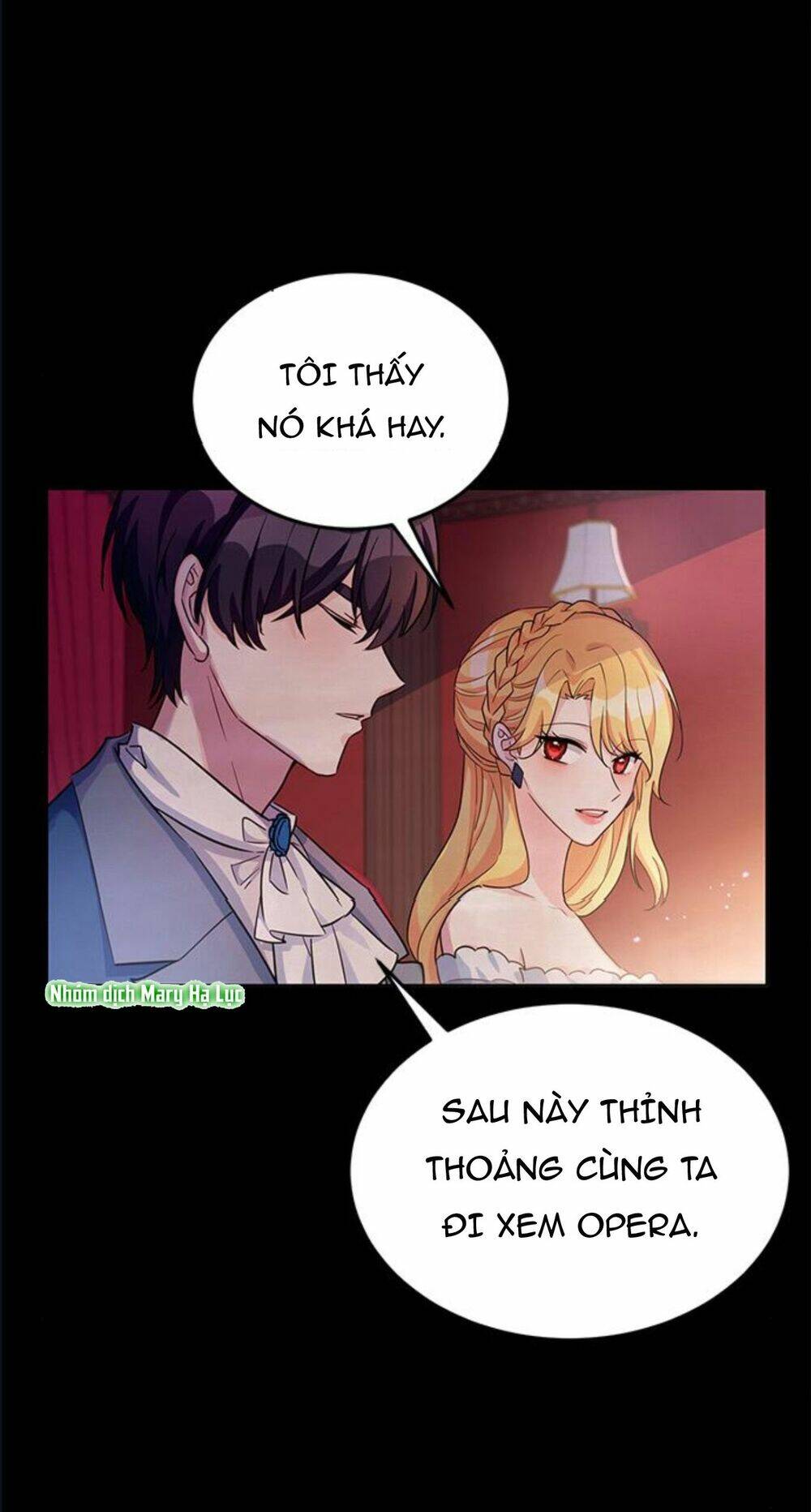 Nữ Hiệp Trở Về: Chapter 13