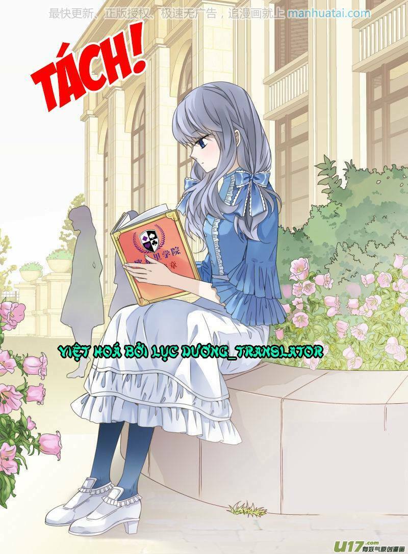Lam Sí: Chapter 113