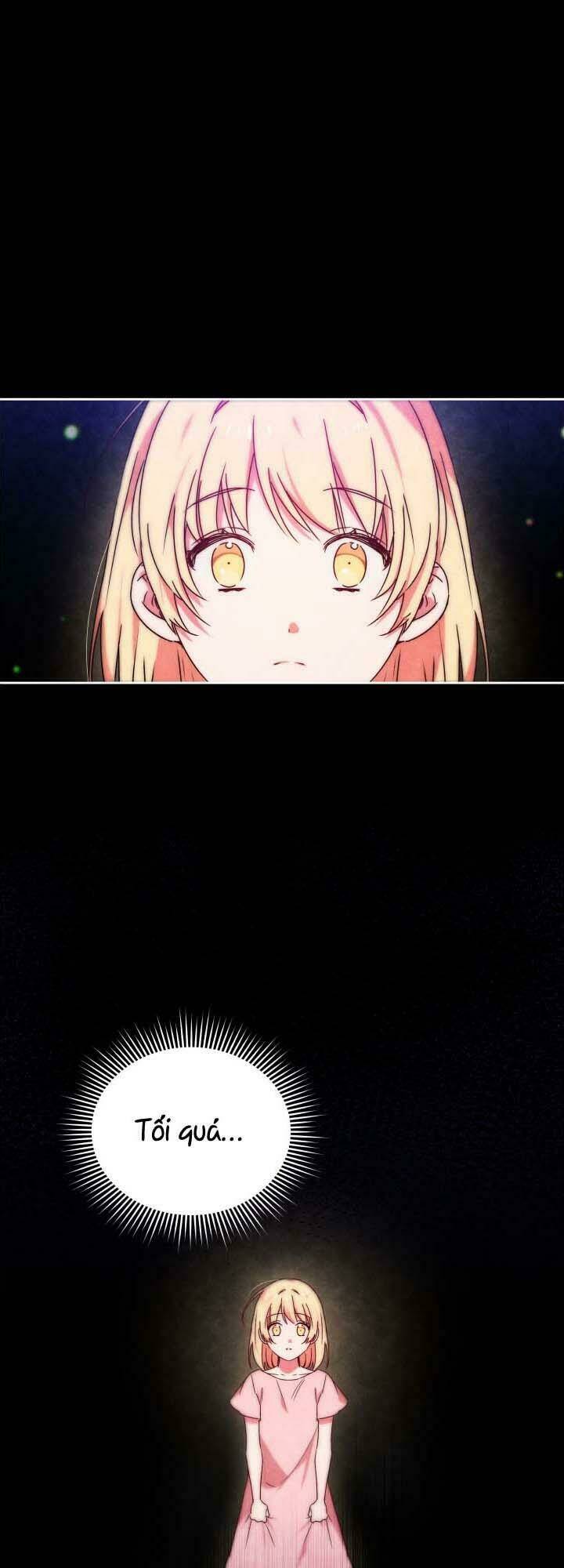 Nàng Elizabeth Thuần Khiết: Chapter 4