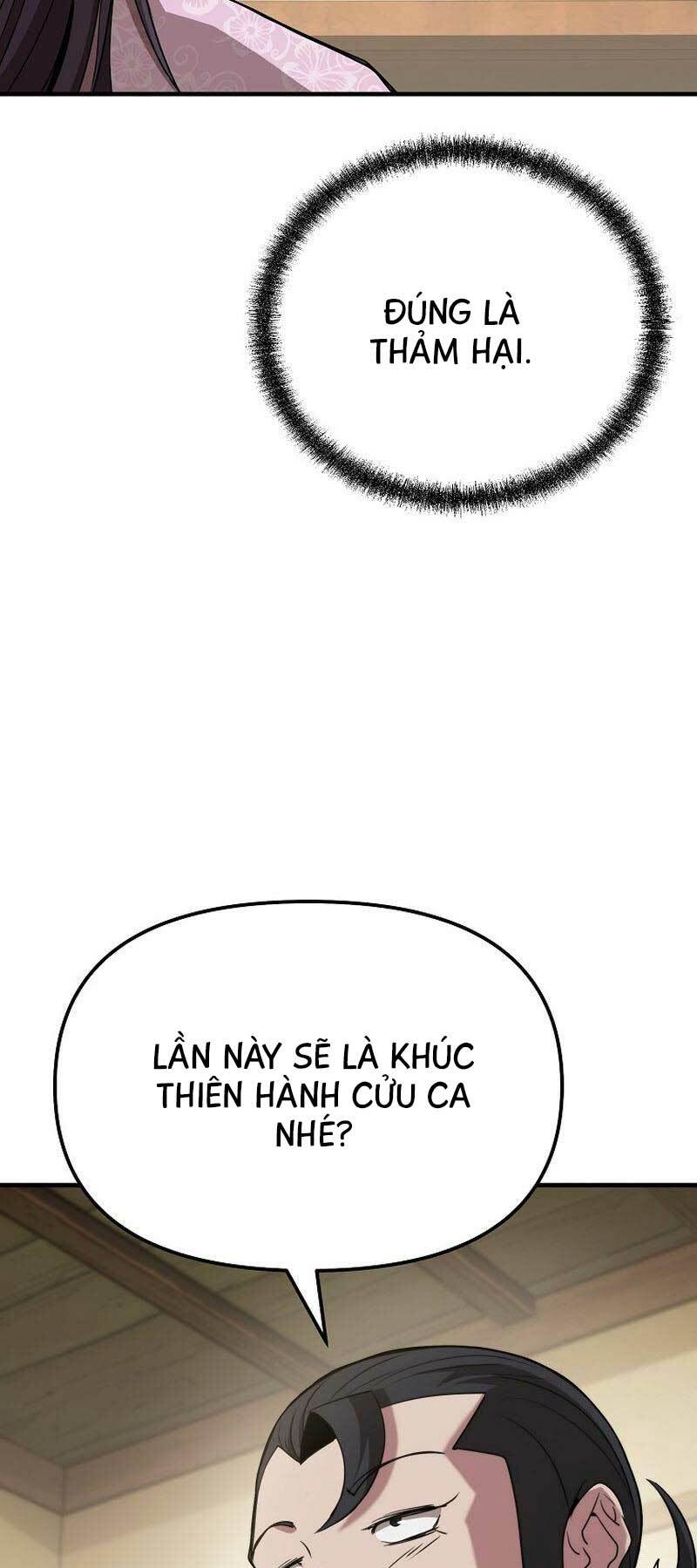 Đông Phương Bất Bại: Chapter 9