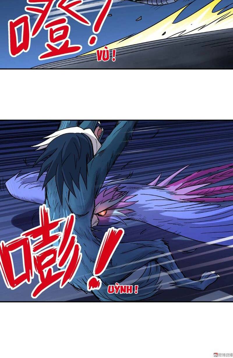 Khống Vận Sư: Chapter 79